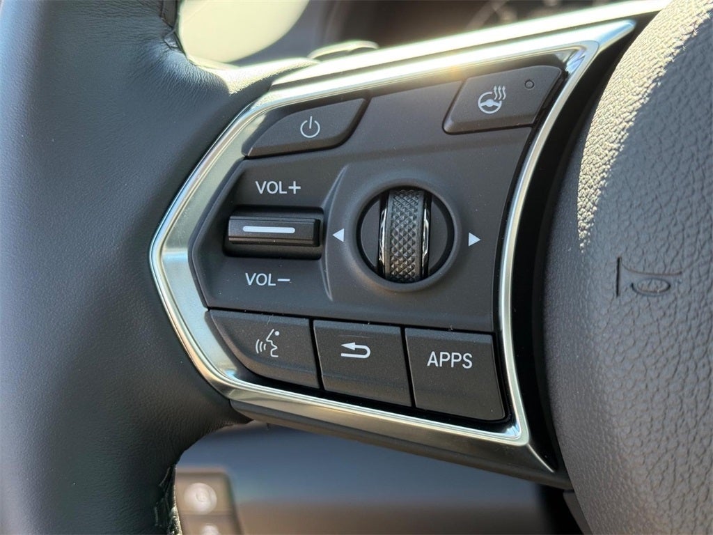 2026 Acura RDX Advance Package SH-AWD