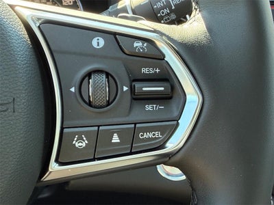 2026 Acura RDX Advance Package SH-AWD