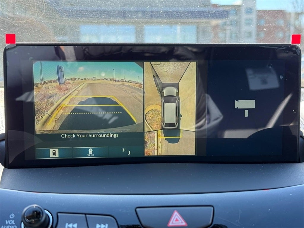 2026 Acura RDX Advance Package SH-AWD