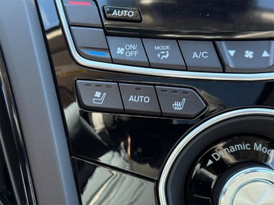 2026 Acura RDX Advance Package SH-AWD