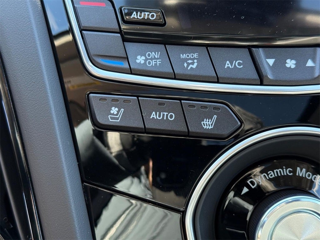 2026 Acura RDX Advance Package SH-AWD