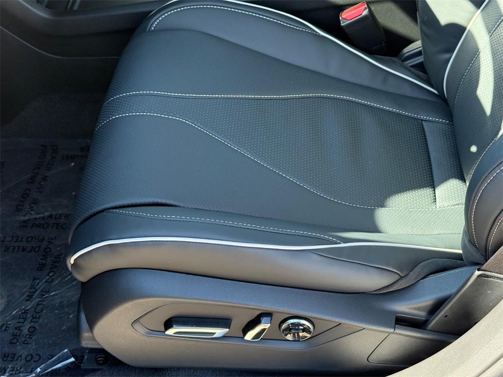 2026 Acura RDX Advance Package SH-AWD