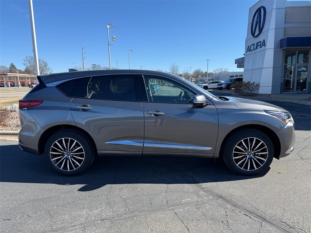2026 Acura RDX Advance Package SH-AWD