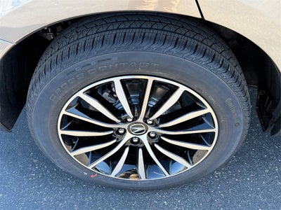 2026 Acura RDX Advance Package SH-AWD