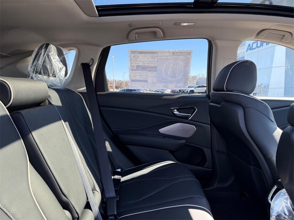 2026 Acura RDX Advance Package SH-AWD