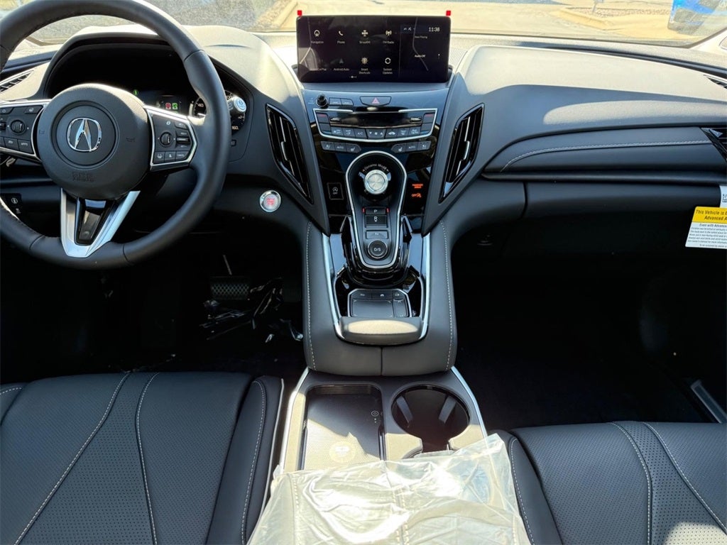 2026 Acura RDX Advance Package SH-AWD