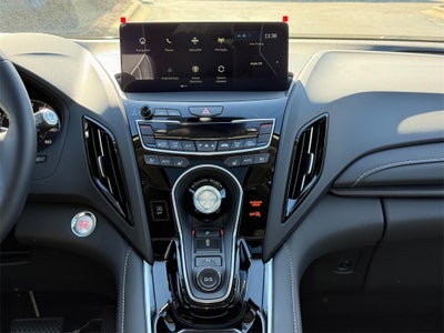 2026 Acura RDX Advance Package SH-AWD