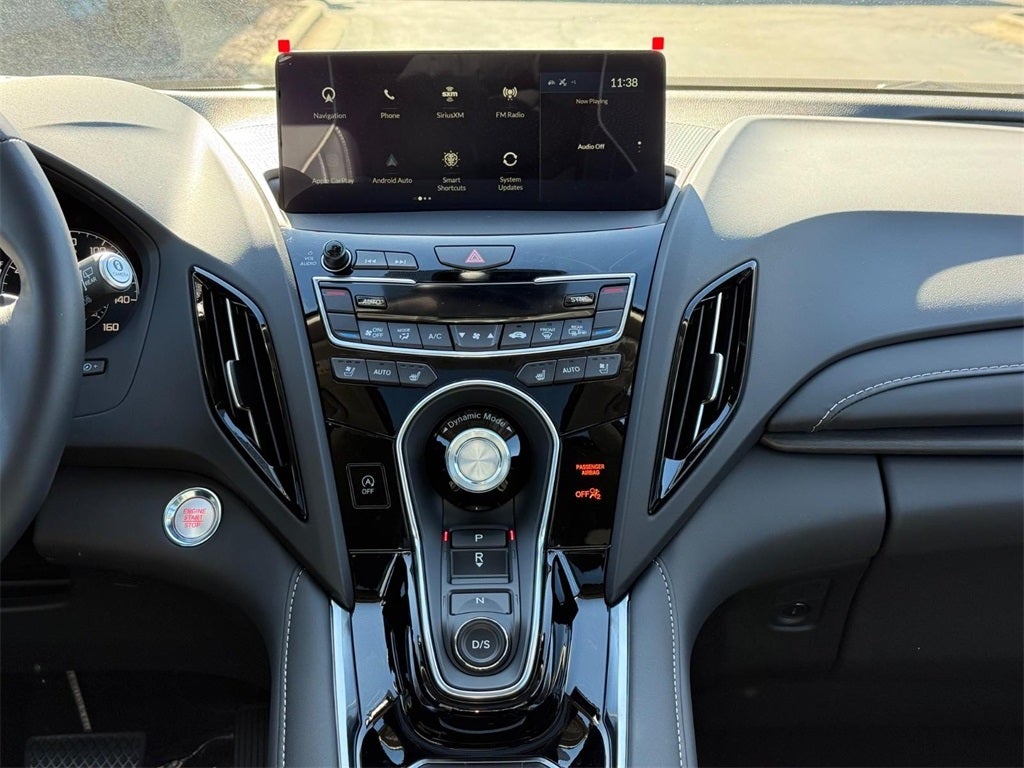 2026 Acura RDX Advance Package SH-AWD