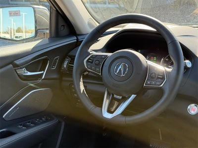 2026 Acura RDX Advance Package SH-AWD