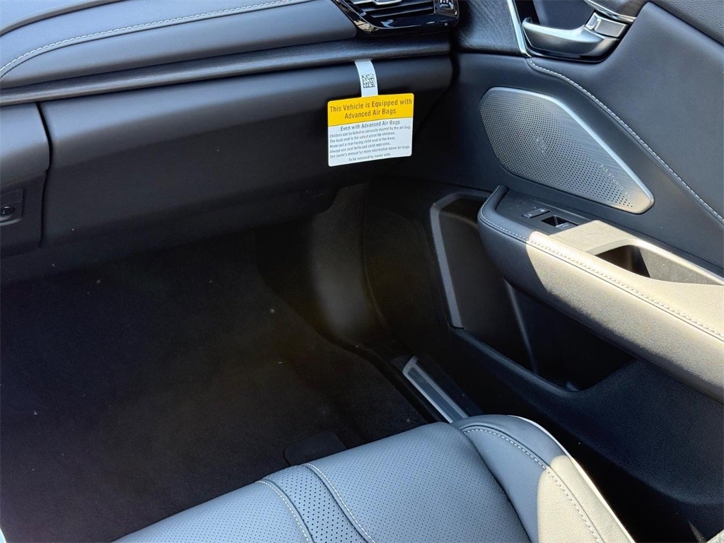 2026 Acura RDX Advance Package SH-AWD