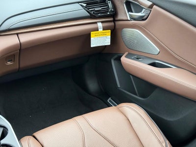2026 Acura RDX Advance Package SH-AWD