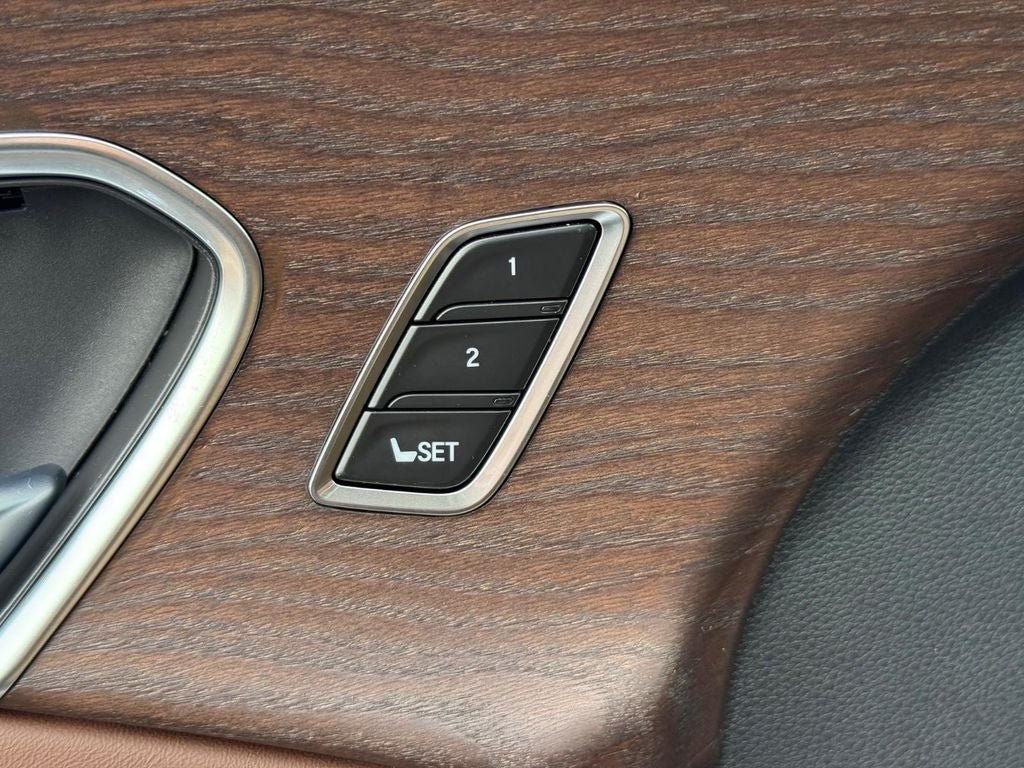 2026 Acura RDX Advance Package SH-AWD