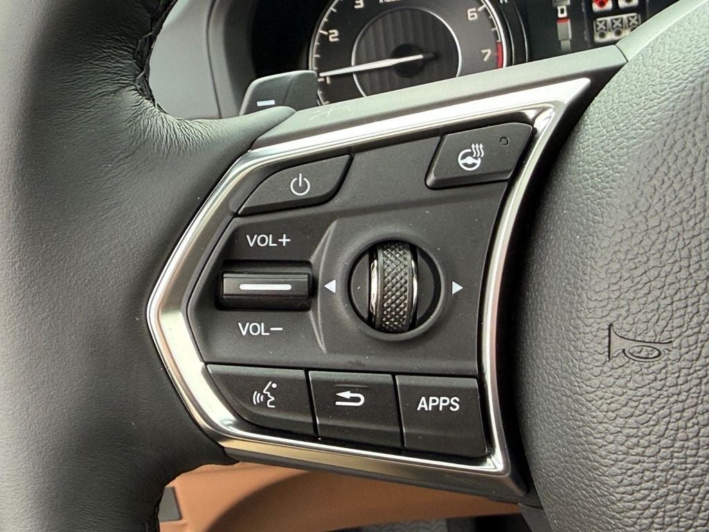 2026 Acura RDX Advance Package SH-AWD