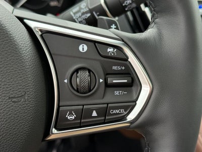 2026 Acura RDX Advance Package SH-AWD