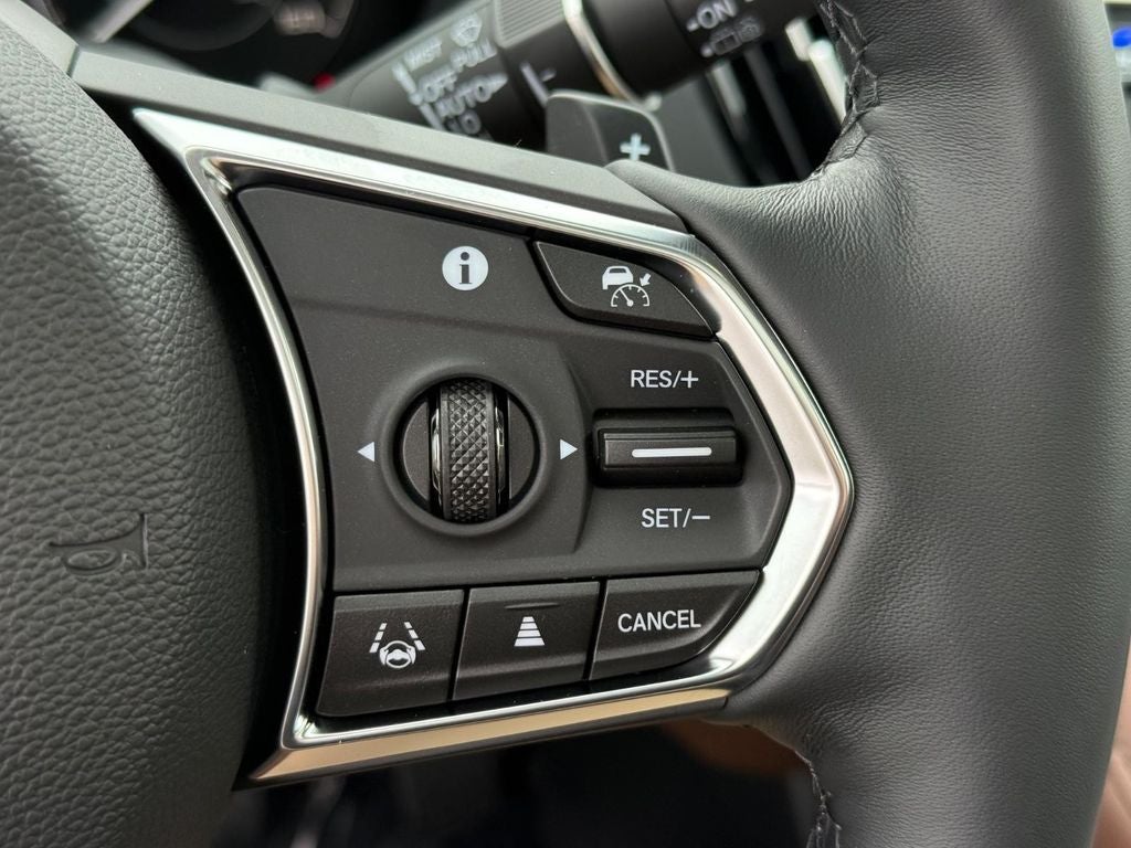 2026 Acura RDX Advance Package SH-AWD