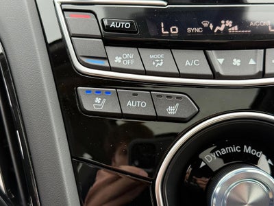 2026 Acura RDX Advance Package SH-AWD