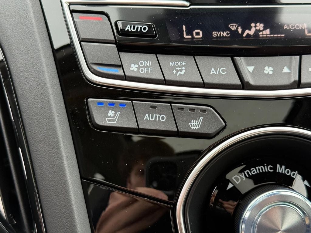 2026 Acura RDX Advance Package SH-AWD