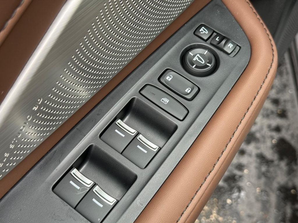 2026 Acura RDX Advance Package SH-AWD