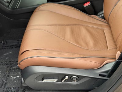 2026 Acura RDX Advance Package SH-AWD