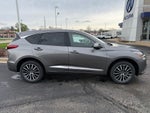 2026 Acura RDX Advance Package SH-AWD