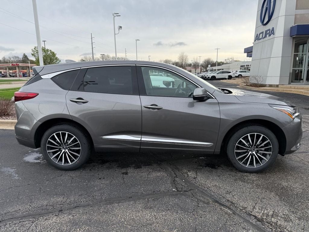 2026 Acura RDX Advance Package SH-AWD