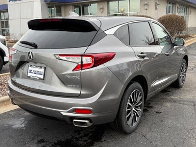 2026 Acura RDX Advance Package SH-AWD