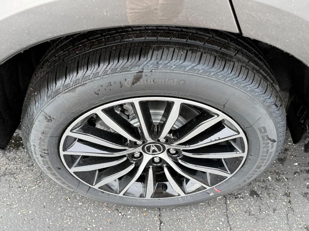 2026 Acura RDX Advance Package SH-AWD
