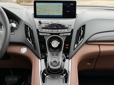 2026 Acura RDX Advance Package SH-AWD