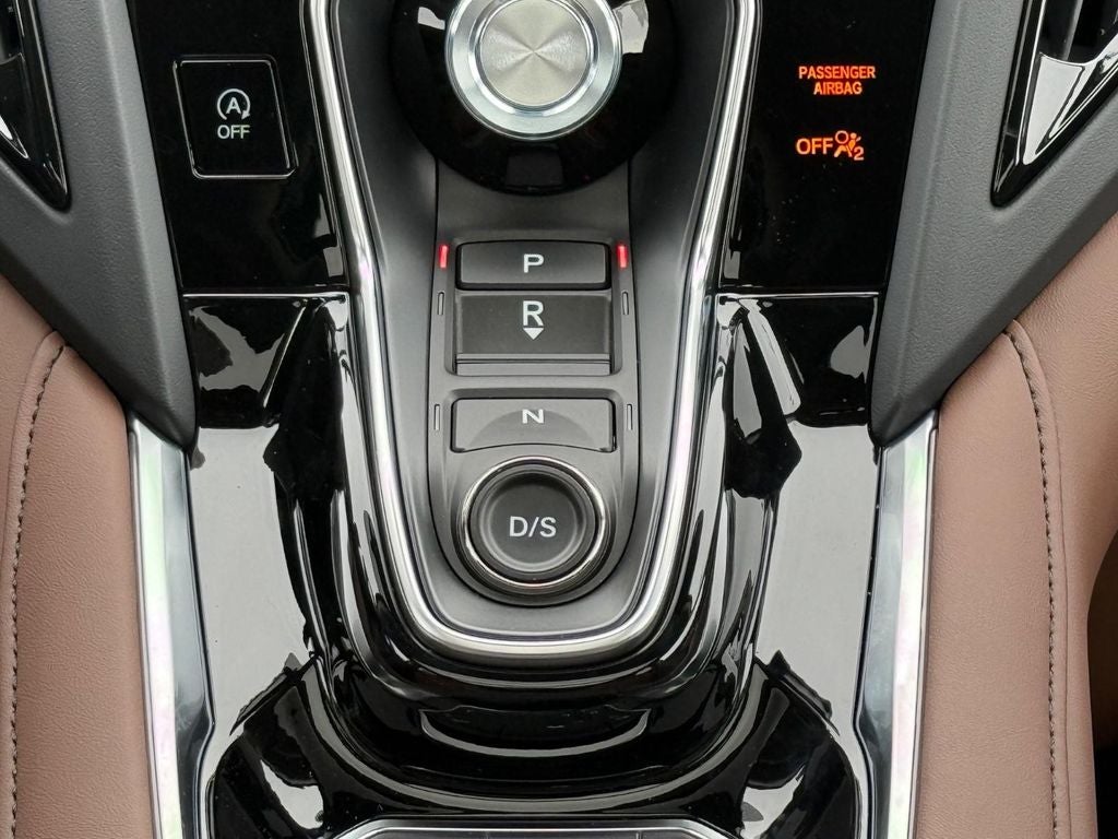 2026 Acura RDX Advance Package SH-AWD