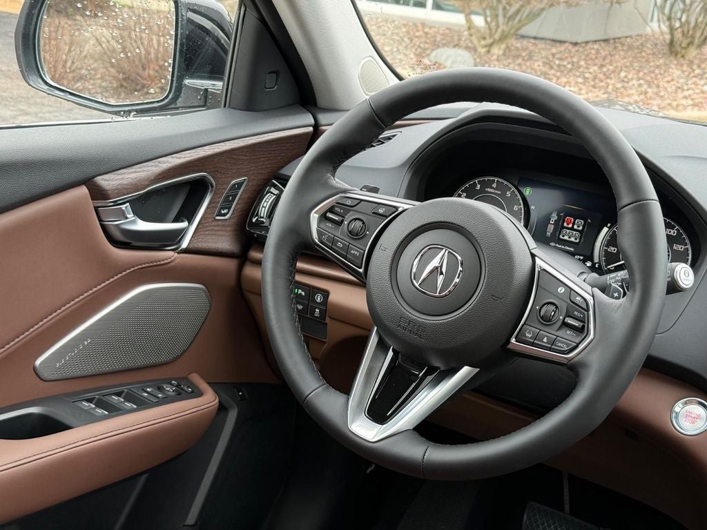 2026 Acura RDX Advance Package SH-AWD
