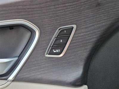 2026 Acura RDX Advance Package SH-AWD