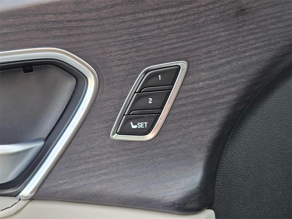 2026 Acura RDX Advance Package SH-AWD