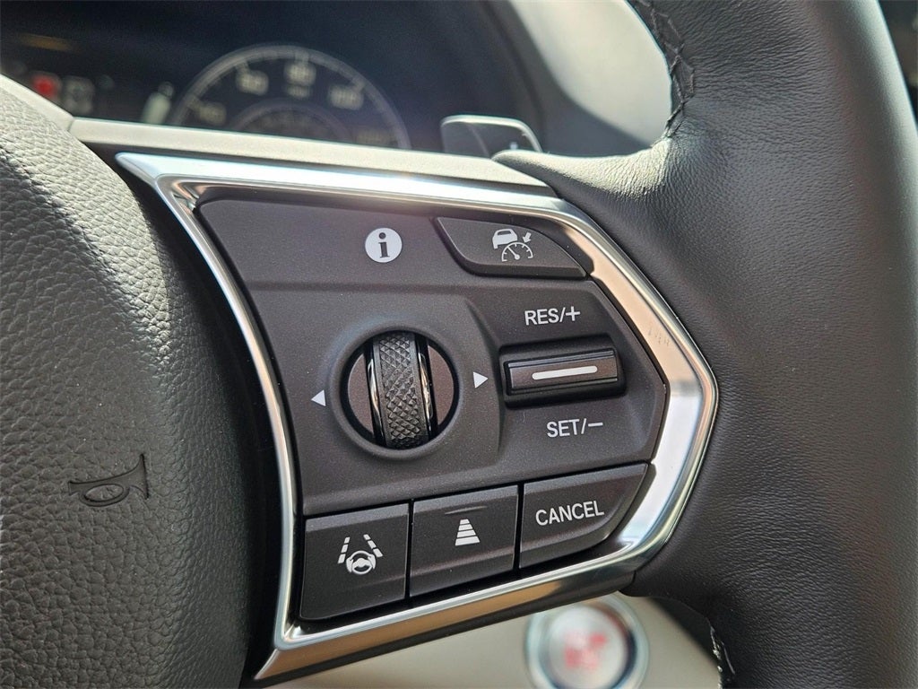 2026 Acura RDX Advance Package SH-AWD