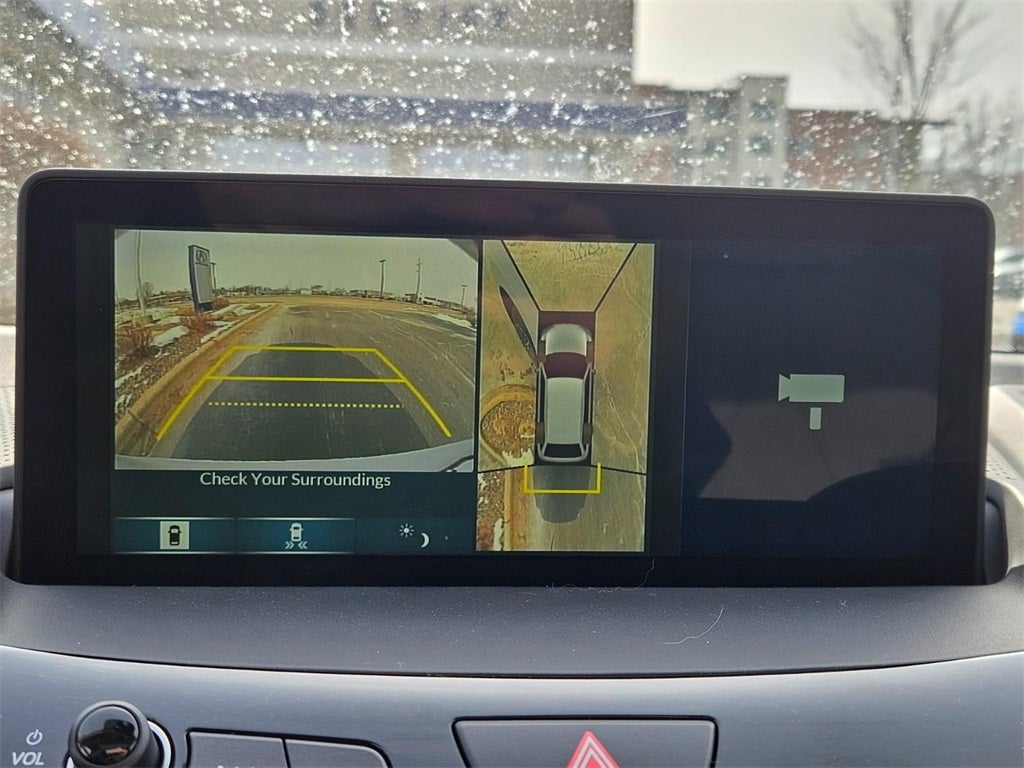 2026 Acura RDX Advance Package SH-AWD