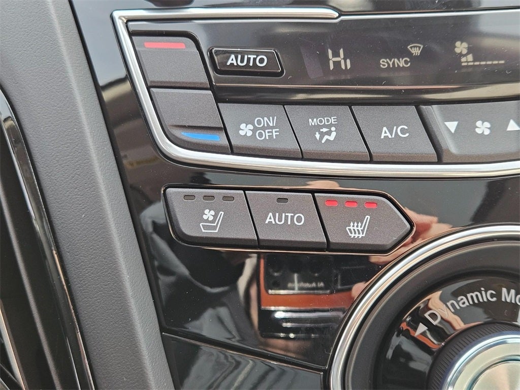 2026 Acura RDX Advance Package SH-AWD