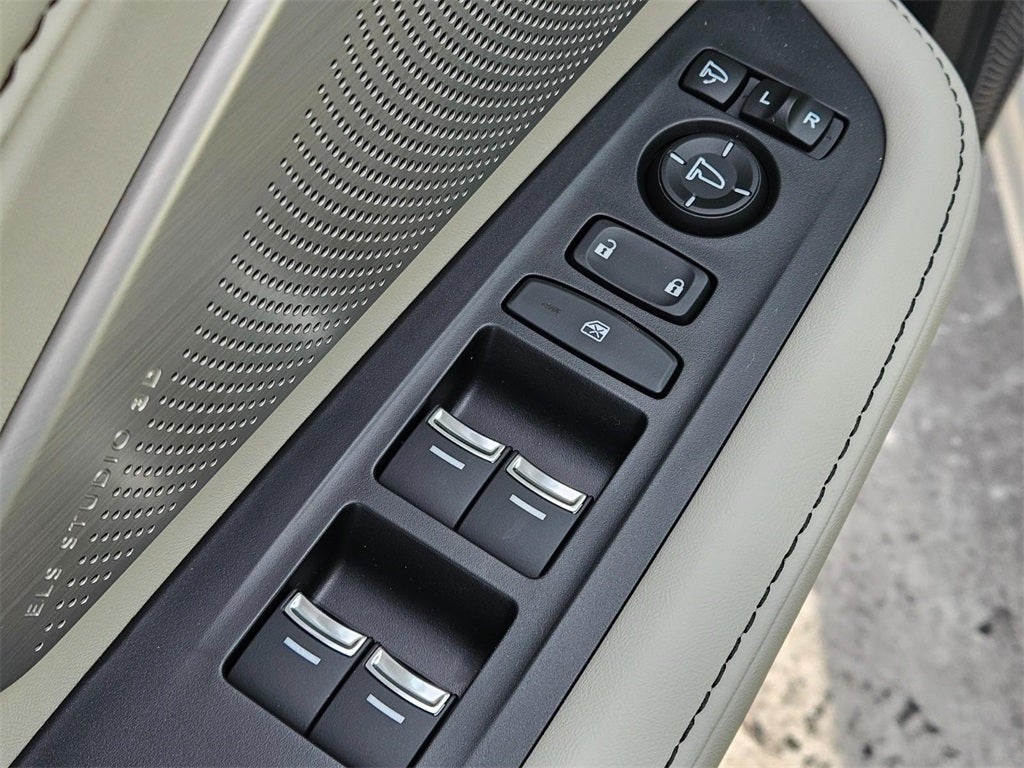 2026 Acura RDX Advance Package SH-AWD