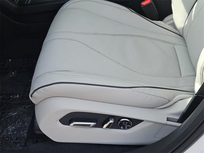 2026 Acura RDX Advance Package SH-AWD