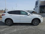2026 Acura RDX Advance Package SH-AWD
