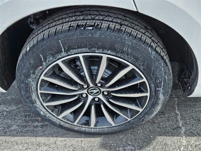 2026 Acura RDX Advance Package SH-AWD