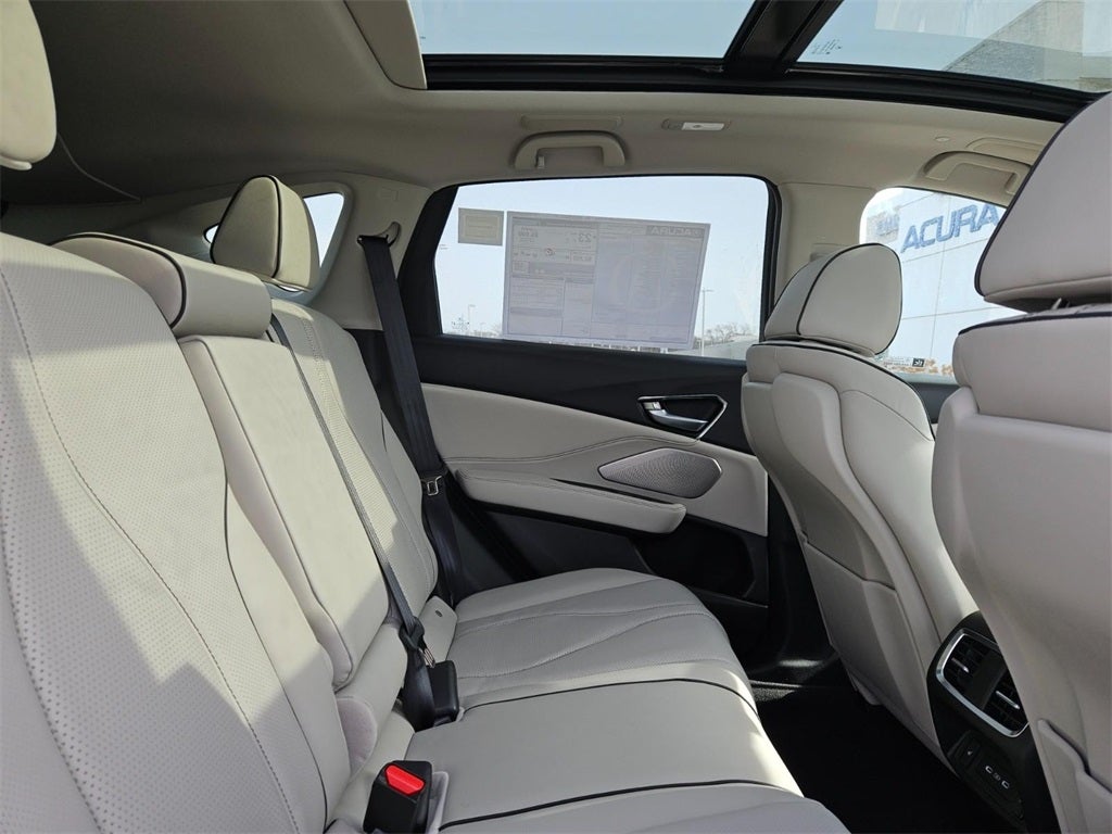 2026 Acura RDX Advance Package SH-AWD