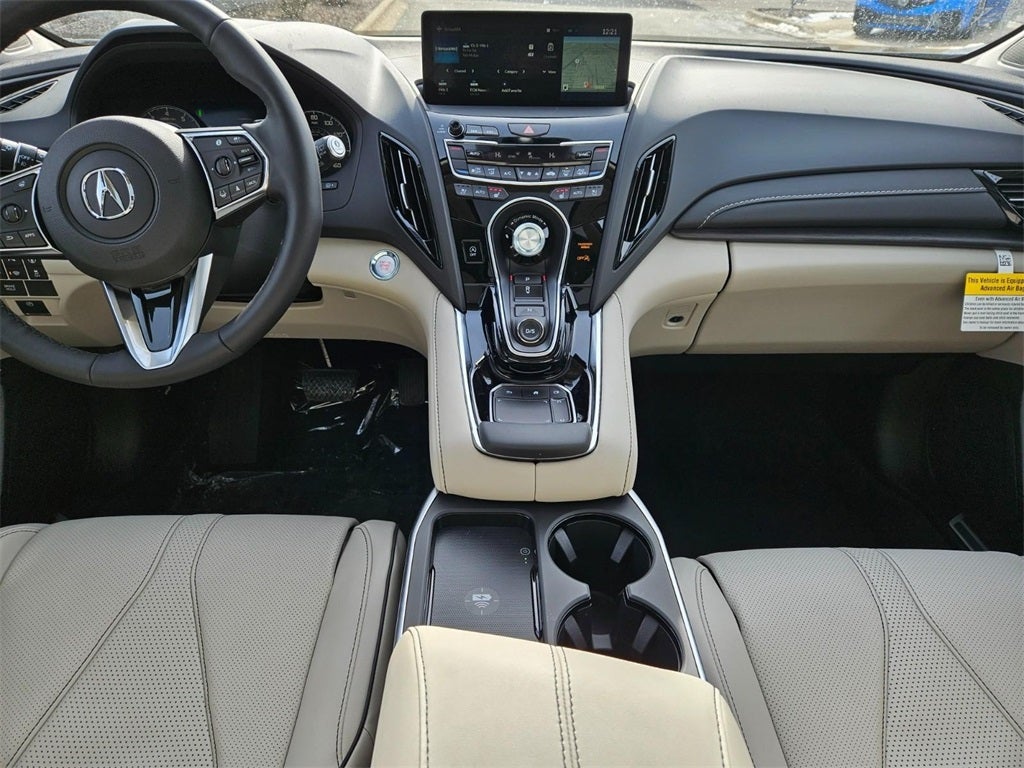 2026 Acura RDX Advance Package SH-AWD