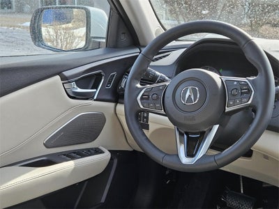 2026 Acura RDX Advance Package SH-AWD
