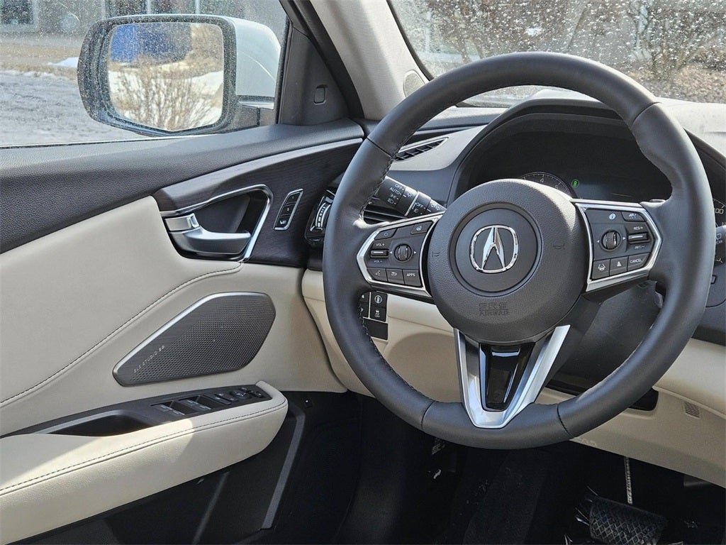 2026 Acura RDX Advance Package SH-AWD