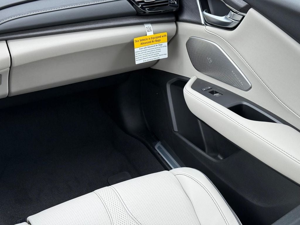 2026 Acura RDX Advance Package SH-AWD