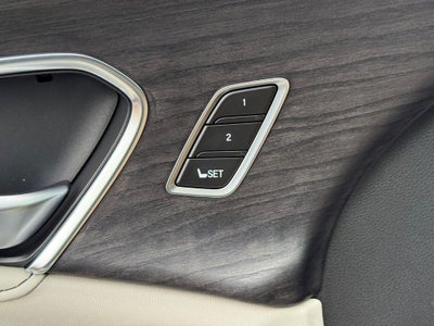 2026 Acura RDX Advance Package SH-AWD