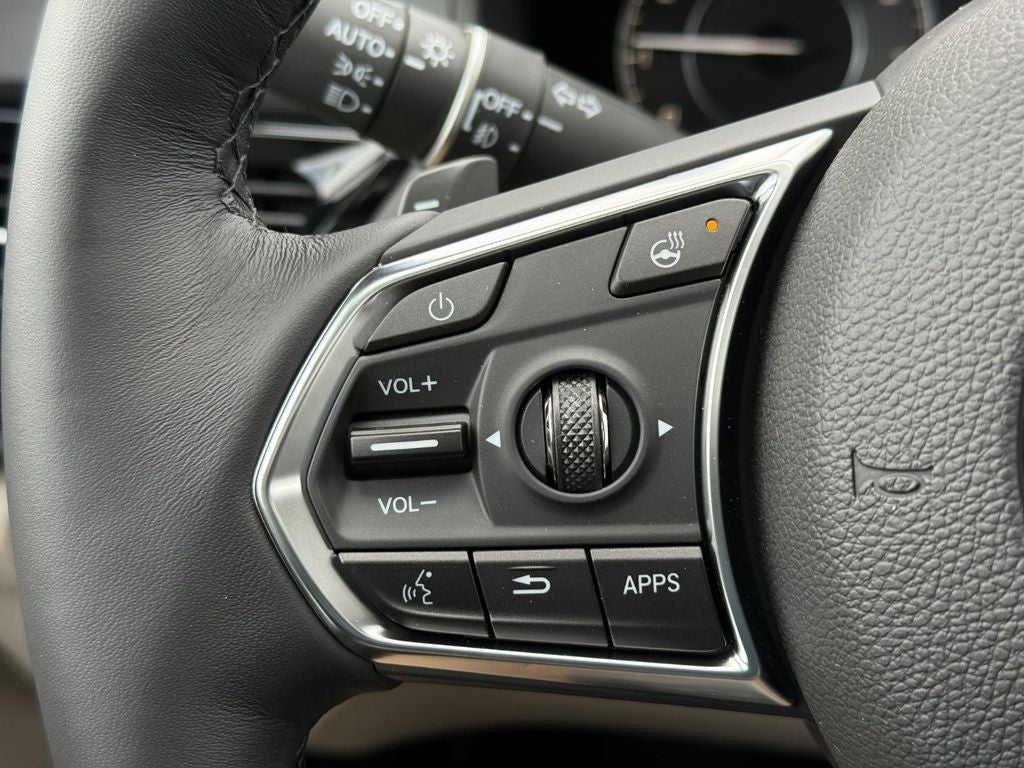 2026 Acura RDX Advance Package SH-AWD