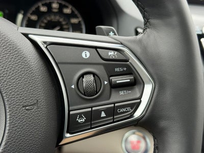 2026 Acura RDX Advance Package SH-AWD