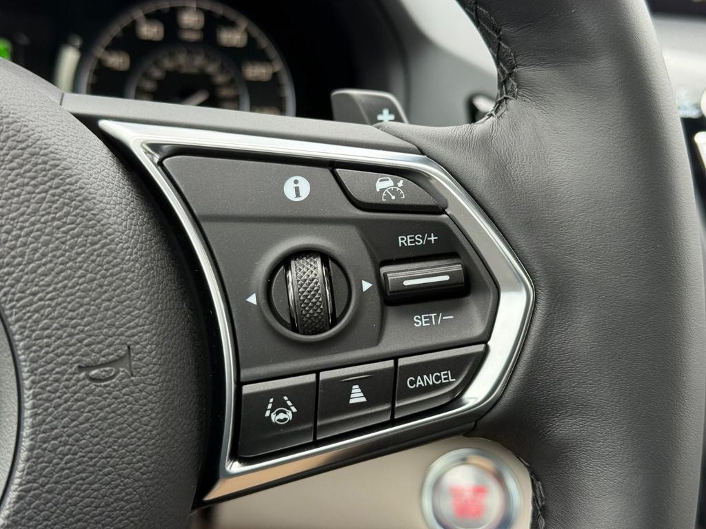 2026 Acura RDX Advance Package SH-AWD