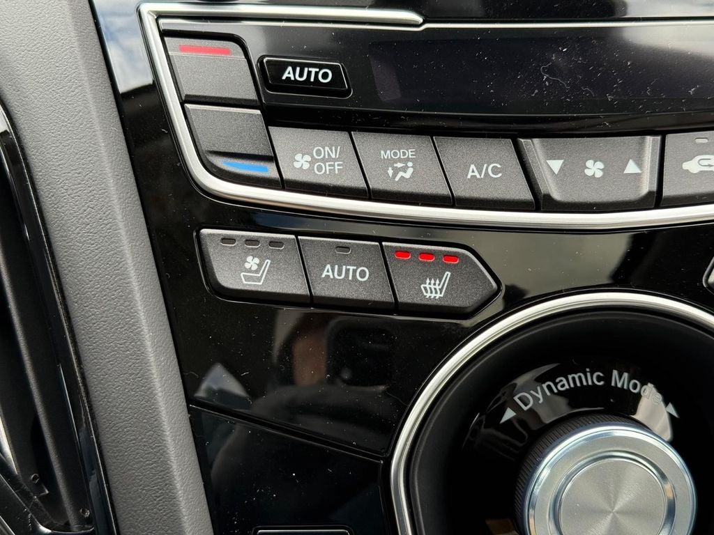 2026 Acura RDX Advance Package SH-AWD