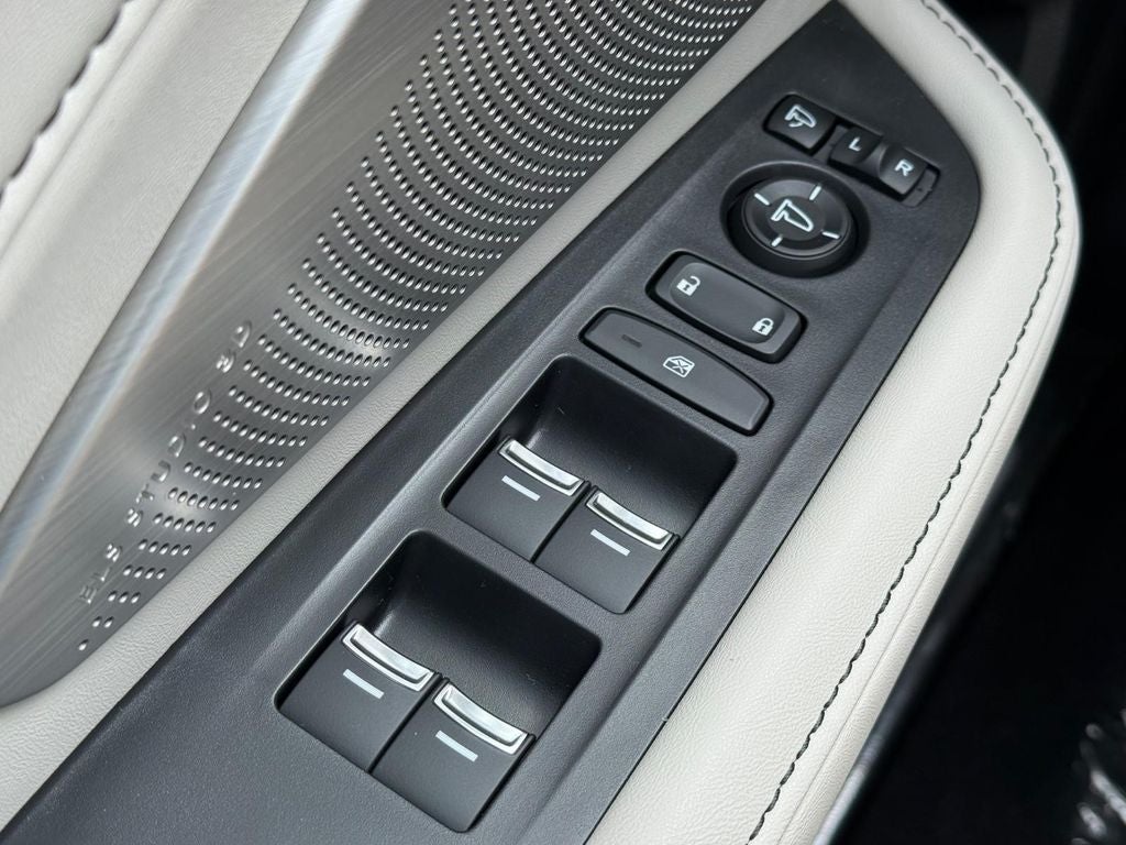 2026 Acura RDX Advance Package SH-AWD